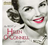 O'Connell,Helen - Best of [Import]