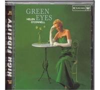 O'Connell, Helen - Green Eyes