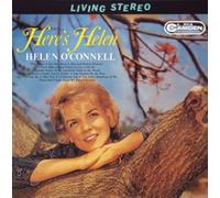 O'Connell, Helen - Here's Helen
