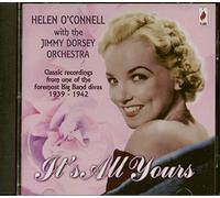 O'Connell, Helen - It's All Yours [Import]