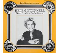 O'Connell Helen - Uncollected