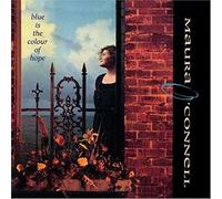 Maura O'Connell – Blue Is the Colour of Hope – CD audio
