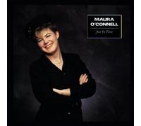 Maura O'Connell – Just in Time – CD