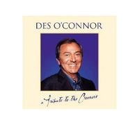 Des O'Connor - A Tribute to The Crooners [Import]