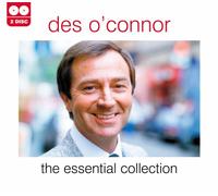 O'Connor, Des - Essential Collection [Import]