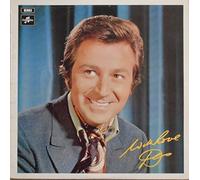 O'Connor, Des - O'Connor, Des With Love LP Columbia SCX6417 EX/EX 1970