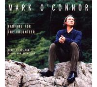 O'Connor - Fanfare for the Volunteer
