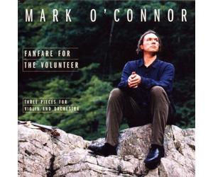 O'Connor - Fanfare for the Volunteer