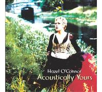 O'Connor, Hazel - Acoustically Yours