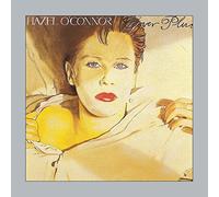 O'Connor,Hazel - Cover Plus-Remastered & Sound Improved