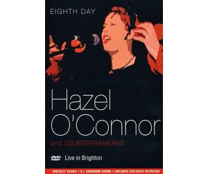 O'Connor, Hazel - Live in Brighton [Import]