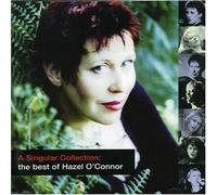 O'Connor, Hazel - Singular Collection