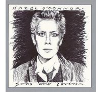 O'Connor,Hazel - Sons and Lovers-Remastered & Sound Improved
