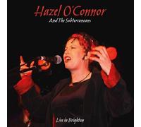 O'Connor,Hazel & The - Will You: Live In Brighton [New Vinyl LP]