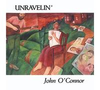 John O'Connor – Unravelin'