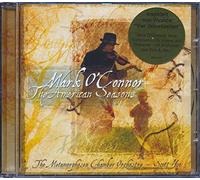 O'Connor,Mark - American Seasons