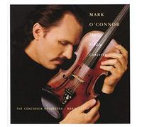 Mark O'Connor - The Fiddle Concerto [New CD] Alliance MOD