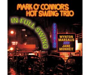 O'Connor Mark - in Full Swing [Import]