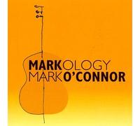 O'Connor, Mark - Markology