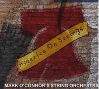 O'Connor, Mark - America on Strings