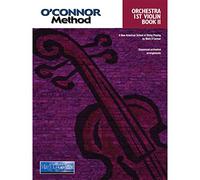 O'Connor Method for Orchestra - Book II - Violin Part
