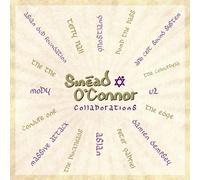 O'Connor, Sinead - Collaborations