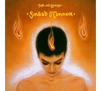 O'Connor, Sinead - Faith & Courage [Import]