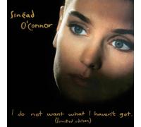 O'Connor, Sinead - I Do Not Want. -Remast [Import]