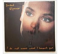 O'Connor,Sinead - I Do Not Want What I Haven'T.. [Vinyl LP]