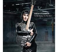 O'Connor, Sinead - I'm Not Bossy, I'm the..