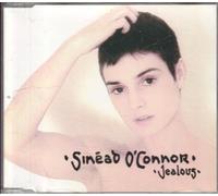 O'CONNOR, SINEAD - Jealous [Import]