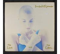 O'Connor,Sinead - Lion and the Cobra [Vinyl LP]