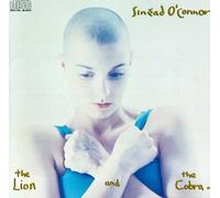 O'Connor, Sinead - Lion & The Cobra