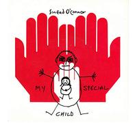 O'Connor,Sinead - My Special Child [Vinyl Maxi-Single]