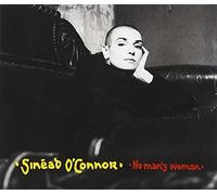 O'Connor, Sinead - No Man's Woman