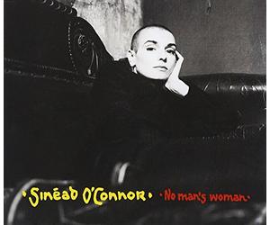 O'Connor, Sinead - No Man's Woman