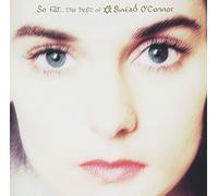 Sinead O'Connor – So Far : Best of Sinead O'Connor