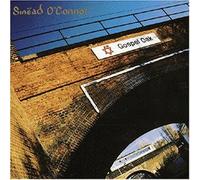 O'Connor,Sinead - The Gospel Oak Ep