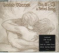O'Connor, Sinead - This is a Rebel Song [Import]