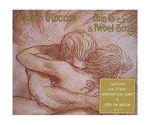 O'Connor, Sinead - This is a Rebel Song [Import]