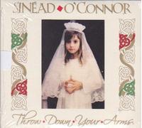 O'Connor Sinead - Throw Down Your Arms [Import]