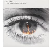 O'Connor,Sinead - Troy (the Phoenix from the...) [Vinyl Maxi-Single]