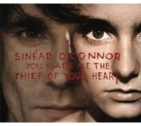 O'Connor Sinead - You Made Me The Th [UK Import]
