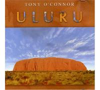 O'Connor, Tony - Uluru