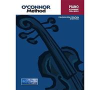 O'Connor Viola Method - Book 1 - Piano Accompaniment Part