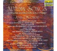 O'Conor, John - Autumn Songs