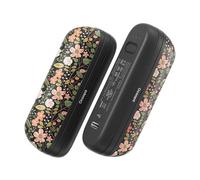 OCOOPA 2 en 1 Magnétiques Chauffe Mains Rechargeables, 5200 mAh Chaufferette Électriques, Portables USB-C, Réutilisables, 3 Niveaux de Chaleur, Cadeau High-Tech pour Hommes et Femmes UT2s Mini