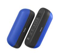 OCOOPA 2 en 1 Magnétiques Chauffe Mains Rechargeables, 5200 mAh Chaufferette Électriques, Portables USB-C, Réutilisables, 3 Niveaux de Chaleur, Cadeau High-Tech pour Hommes et Femmes UT2s Mini