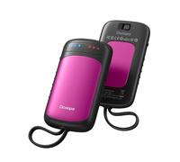 OCOOPA Chauffe Mains Rechargeable Double Face, Chauffage Instantané 2s, Autonomie 8h, 67g Léger, Réutilisable, chaufferette Main pour Camping, Chasse, Raynauds, Trajets, Cadeau Homme, UT5 DuoHeat