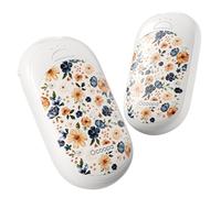 OCOOPA Chauffe-Mains Rechargeables Magnétiques, Lot de 2, Chaufferette Électriques Ultra-Fins, Chauffant de Poche Portables, Ultra Légers et Fins, Cadeaux Parfaits pour Hommes, Femmes Union UT3 Lite